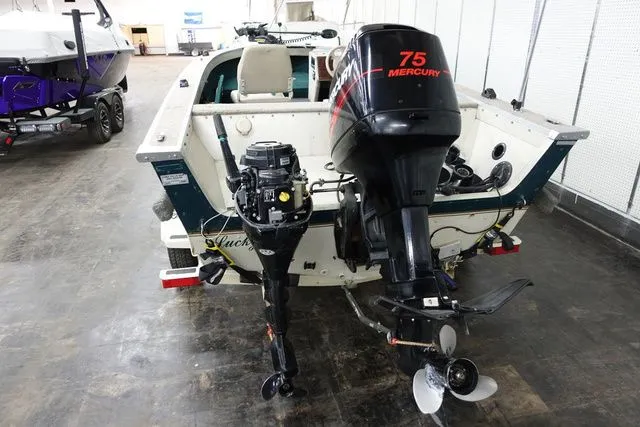 Slide: The Image of Sylvan 1600 Sea monster 1997 - 4