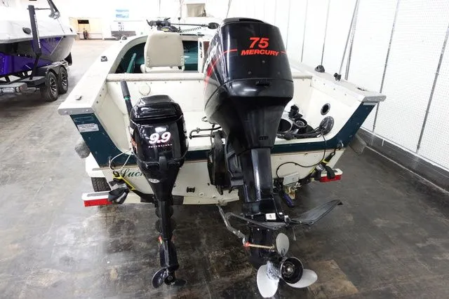 Slide: The Image of Sylvan 1600 Sea monster 1997 - 7