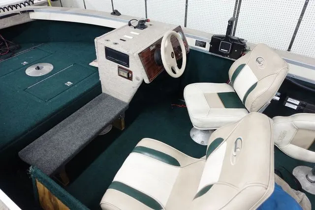 Slide: The Image of Sylvan 1600 Sea monster 1997 - 9