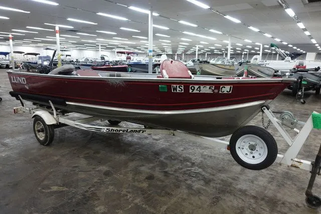 The Image of Lund 16 REBEL 1992 - undefined