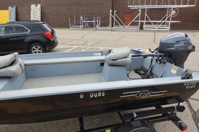 Slide: The Image of G3 GUIDE V14 T 2008 - 6