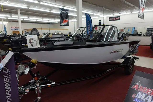 The Image of Starweld Victory 16 DC 2025 - 1