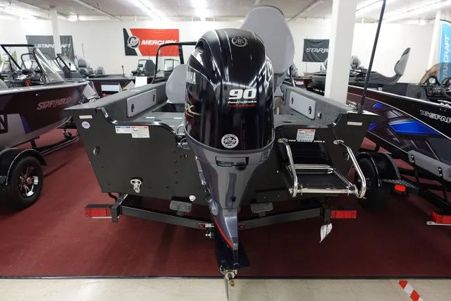 Slide: The Image of Starweld Victory 16 DC 2025 - 3