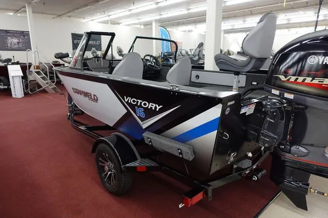 Slide: The Image of Starweld Victory 16 DC 2025 - 4