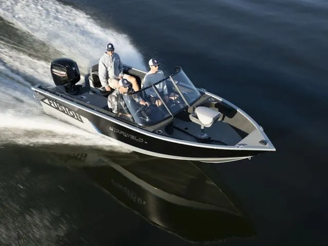 The Image of Starweld Fusion 18 DC 2025 - 1