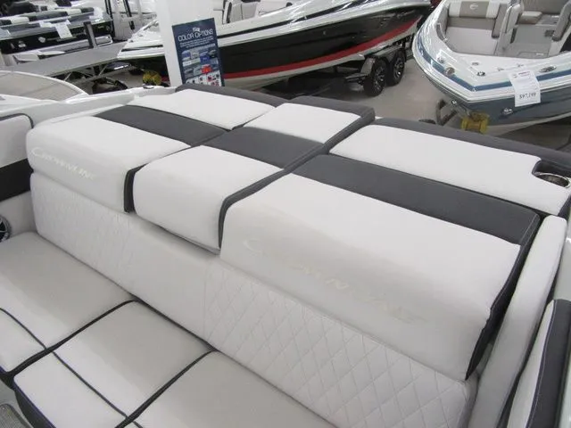 Slide: The Image of Crownline Boats 240 SS 2023 - 5