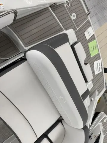 Slide: The Image of Crownline Boats Eclipse E235 2024 - 12