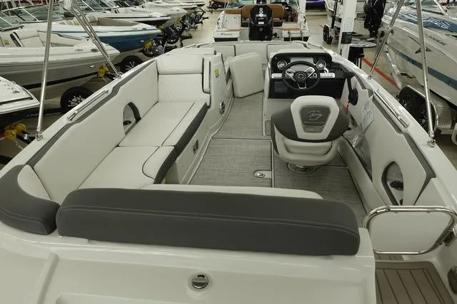 Slide: The Image of Crownline Boats Eclipse E230 XS 2024 - 4