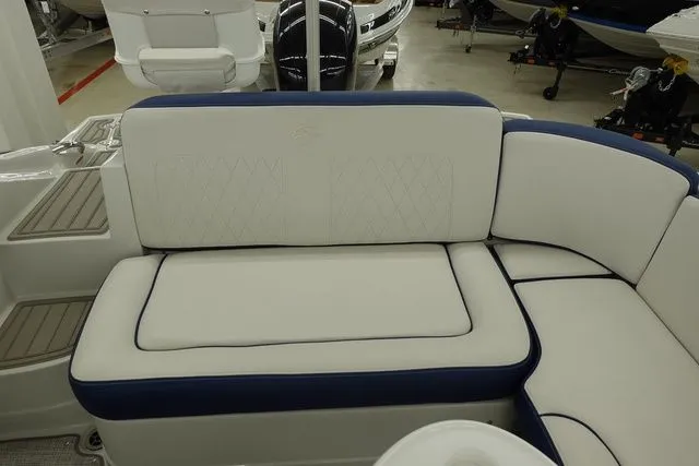 Slide: The Image of Crownline Boats E210 XS 2024 - 10