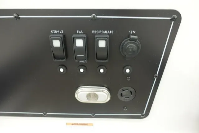 Slide: The Image of Crownline Boats E210 XS 2024 - 14