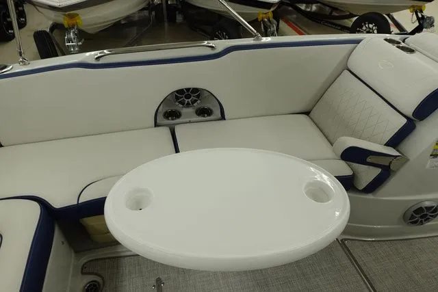 Slide: The Image of Crownline Boats E210 XS 2024 - 9