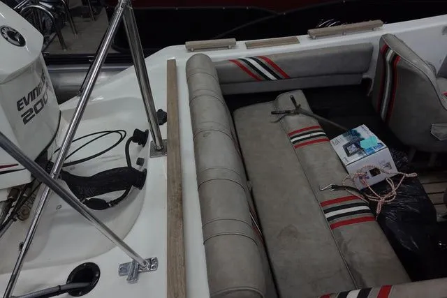 Slide: The Image of Hydrostream Venus 1988 - 4