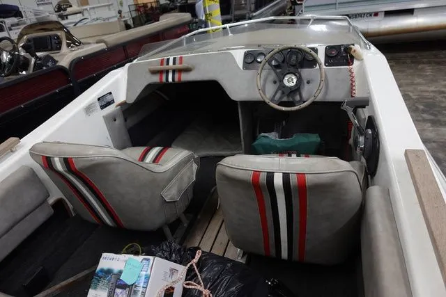 Slide: The Image of Hydrostream Venus 1988 - 6