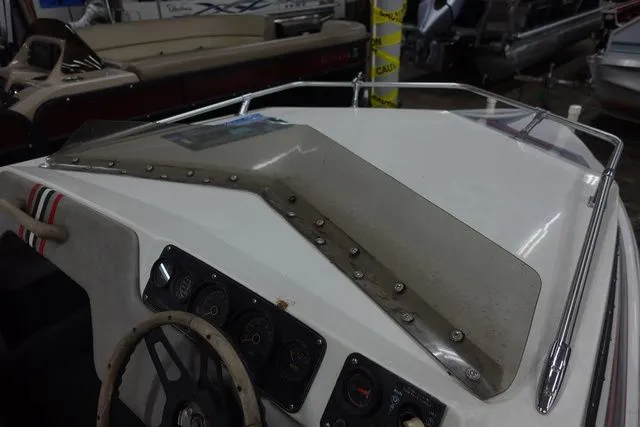 Slide: The Image of Hydrostream Venus 1988 - 9