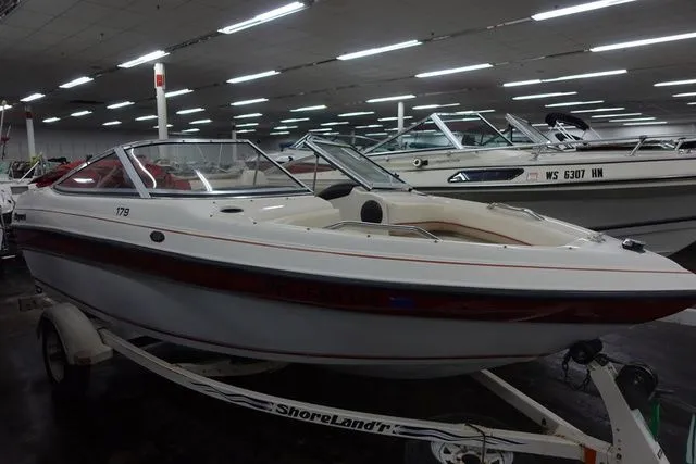 The Image of Bryant 179 BR 1995 - 1