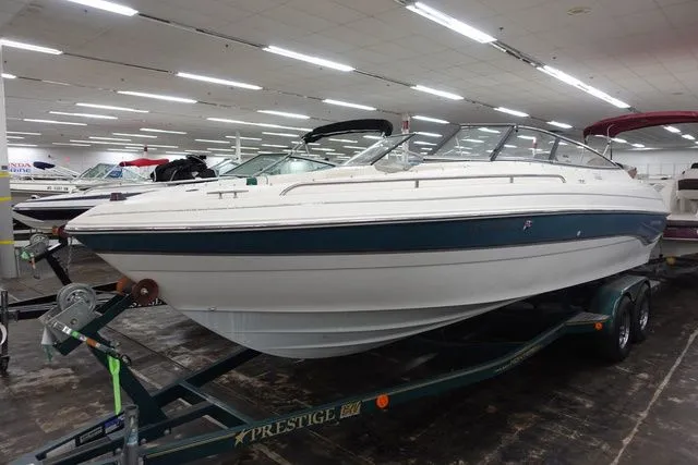 The Image of Monterey 236 Montura BR 1999 - 1