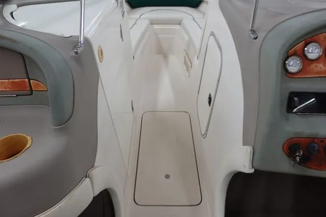 Slide: The Image of Monterey 236 Montura BR 1999 - 10