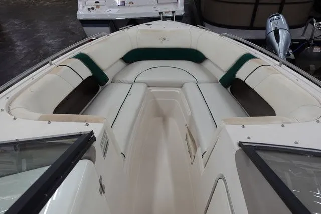 Slide: The Image of Monterey 236 Montura BR 1999 - 11