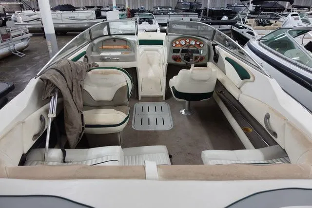 Slide: The Image of Monterey 236 Montura BR 1999 - 4