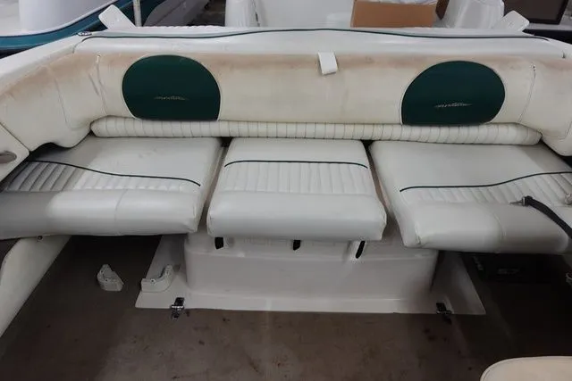 Slide: The Image of Monterey 236 Montura BR 1999 - 5