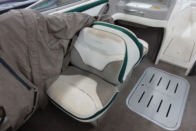 Slide: The Image of Monterey 236 Montura BR 1999 - 6