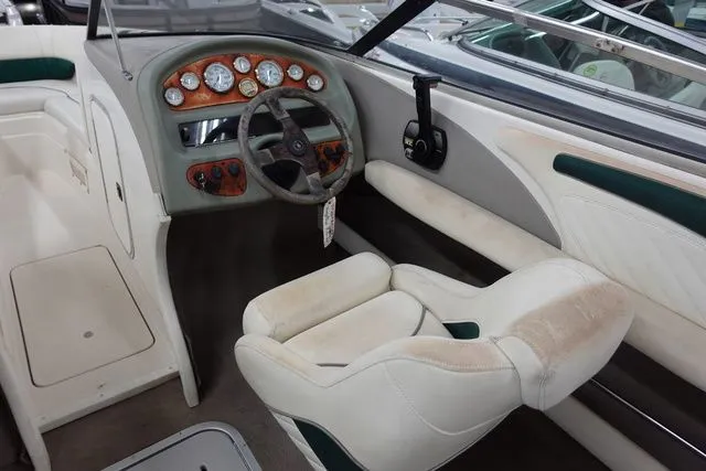 Slide: The Image of Monterey 236 Montura BR 1999 - 7