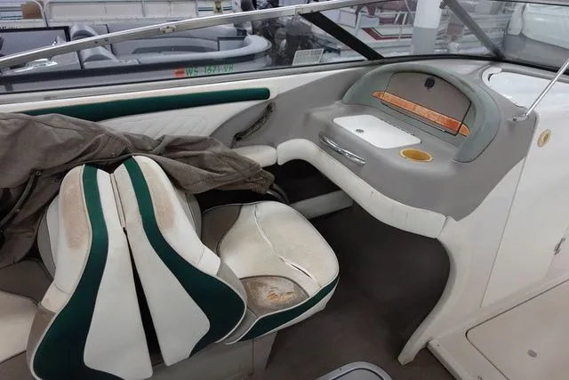 Slide: The Image of Monterey 236 Montura BR 1999 - 9