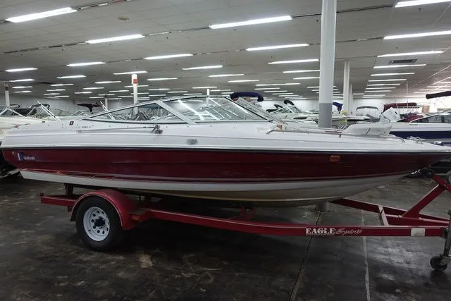 The Image of Wellcraft 196S Eclipse 1994 - 1