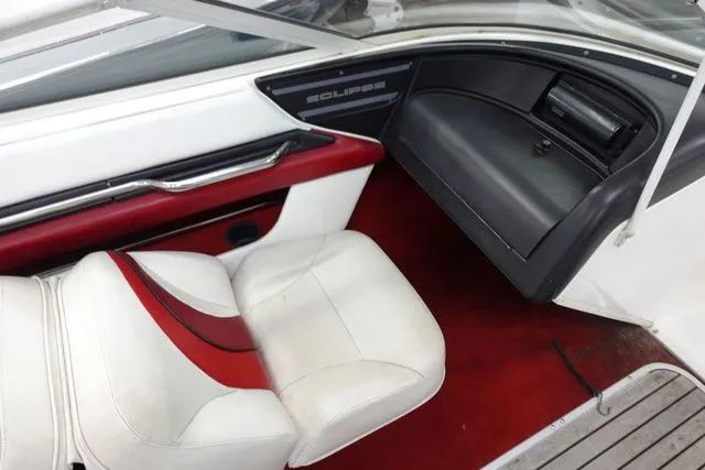 Slide: The Image of Wellcraft 196S Eclipse 1994 - 11