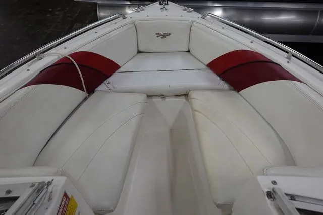 Slide: The Image of Wellcraft 196S Eclipse 1994 - 12