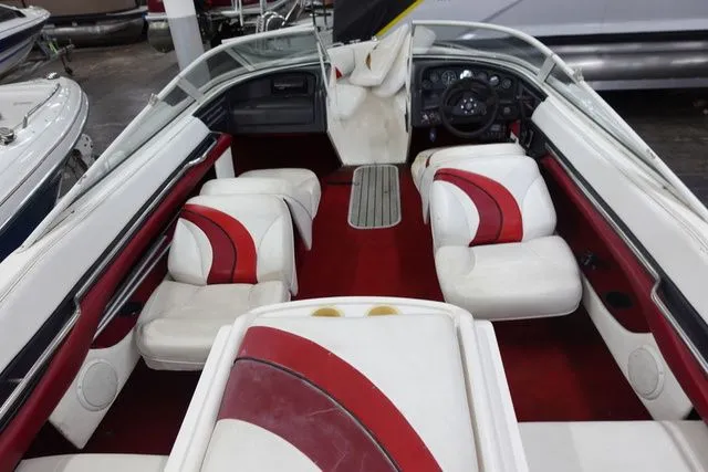 Slide: The Image of Wellcraft 196S Eclipse 1994 - 5