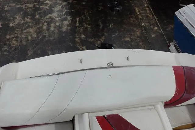 Slide: The Image of Wellcraft 196S Eclipse 1994 - 6