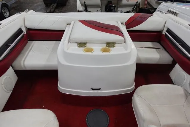 Slide: The Image of Wellcraft 196S Eclipse 1994 - 7