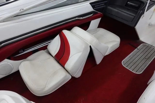 Slide: The Image of Wellcraft 196S Eclipse 1994 - 8