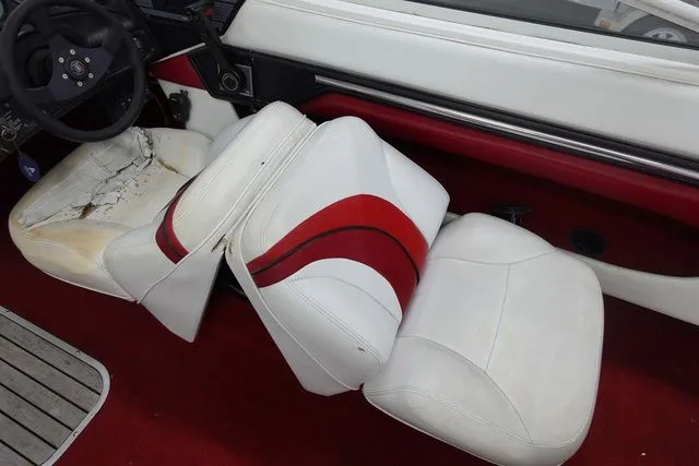 Slide: The Image of Wellcraft 196S Eclipse 1994 - 9