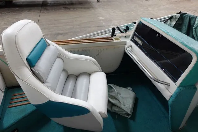 Slide: The Image of Harris 216 FLOTEDEK 1992 - 10