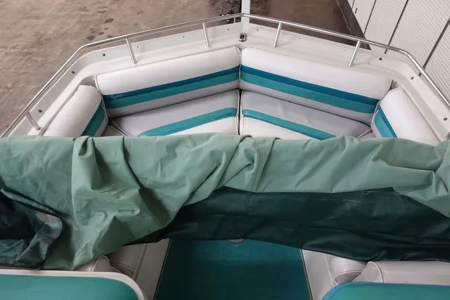 Slide: The Image of Harris 216 FLOTEDEK 1992 - 11