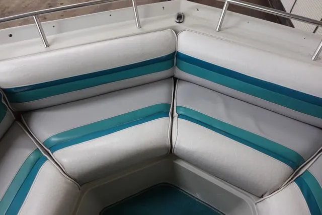 Slide: The Image of Harris 216 FLOTEDEK 1992 - 12