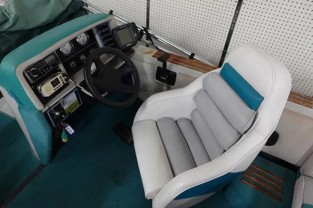 Slide: The Image of Harris 216 FLOTEDEK 1992 - 8