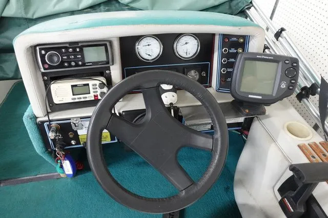 Slide: The Image of Harris 216 FLOTEDEK 1992 - 9