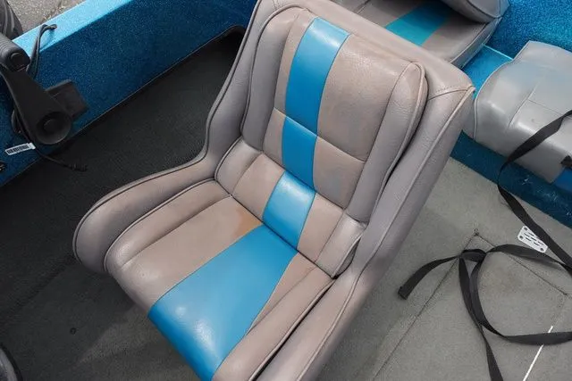 Slide: The Image of Javelin Sport 185 SF 1994 - 10