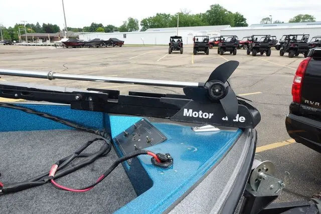 Slide: The Image of Javelin Sport 185 SF 1994 - 8