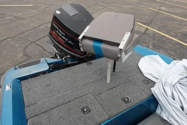 Slide: The Image of Javelin Sport 185 SF 1994 - 9