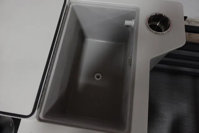 Slide: The Image of Flagship Endurance Four-Corner Fish E20 FC 2023 - 11