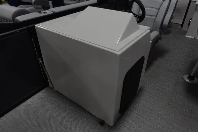 Slide: The Image of Flagship Endurance Four-Corner Fish E20 FC 2023 - 5