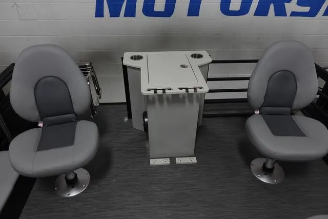 Slide: The Image of Flagship Endurance Four-Corner Fish E20 FC 2023 - 9