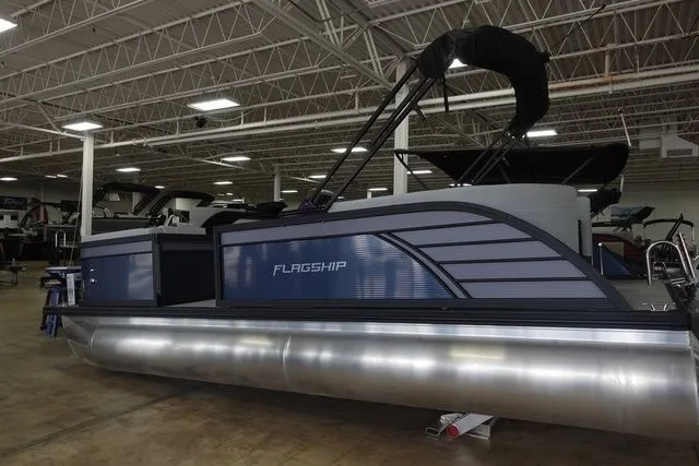 The Image of Flagship Discover Cruise D22 CU 2023 - 1