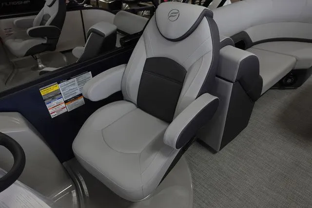 Slide: The Image of Flagship Discover Cruise D22 CU 2023 - 12