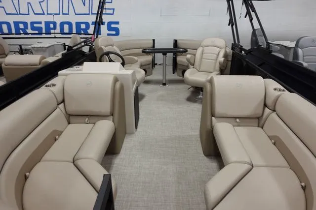 Slide: The Image of Flagship Endurance Cruise E20 CU 2023 - 3