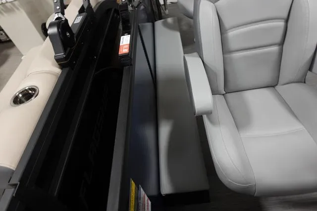 Slide: The Image of Flagship Endurance Four-Corner Fish E20 FC 2023 - 11